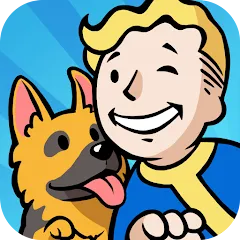 Скачать Fallout Shelter Online (Фоллаут Шелтер Онлайн) [МОД: Меню, Бесконечные монеты и Открытые уровни] | Взлом Fallout Shelter Online на Андроид