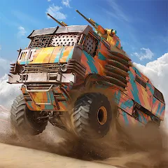Скачать Crossout Mobile - PvP Action (Кроссаут Мобайл) [МОД: Деньги, Монеты и Меню MOD] | Взлом Crossout Mobile - PvP Action на Андроид