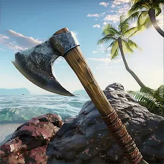 Скачать Island Survival: Offline Games [МОД: Все открыто, Дополнительные деньги и Меню MOD] | Взлом Island Survival: Offline Games на Андроид