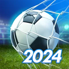 Скачать Top Football Manager 2024 (Топ Футбольный Менеджер 2023) [МОД: Бесконечные деньги, Монеты и Мега MOD] | Взлом Top Football Manager 2024 на Андроид