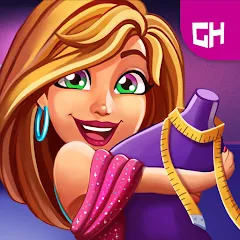Скачать Fabulous 5: Fashion & Dress-up (Фэбюлс) [МОД: Все открыто, Дополнительные деньги и Меню MOD] | Взлом Fabulous 5: Fashion & Dress-up на Андроид