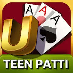 Скачать Ultimate Teen Patti (3 Patti) (ЮТП) [МОД: Меню, Бесконечные монеты и Открытые уровни] | Взлом Ultimate Teen Patti (3 Patti) на Андроид