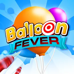 Скачать Balloon Fever (Балун Фивер) [МОД: Много денег, Монет и Все открыто] | Взлом Balloon Fever на Андроид