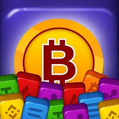 Скачать Crypto Blocks Puzzle Challenge [МОД: Бесконечные деньги, Монеты и Мега MOD] | Взлом Crypto Blocks Puzzle Challenge на Андроид