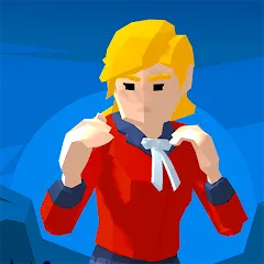 Скачать City Fighter: Vertical Limit (Сити Файтер) [МОД: Бесконечные деньги, Монеты и Мега MOD] | Взлом City Fighter: Vertical Limit на Андроид
