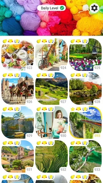 Find the Difference 1000+ [МОД: Деньги, Монеты и Меню MOD] Screenshot 3