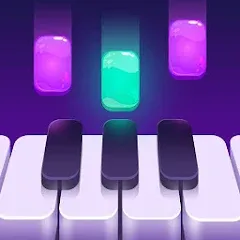 Скачать Piano - Play & Learn Music (Пиано) [МОД: Деньги, Монеты и Меню MOD] | Взлом Piano - Play & Learn Music на Андроид