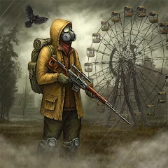 Скачать Day R Survival: Last Survivor (Дей Р Сурвайвал Гейм) [МОД: Много монет, Открытые уровни и Мега MOD] | Взлом Day R Survival: Last Survivor на Андроид