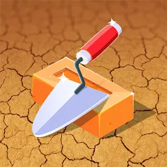 Скачать Idle Construction 3D (Айдл Конструкшн 3Д) [МОД: Бесконечные деньги, Монеты и Мега MOD] | Взлом Idle Construction 3D на Андроид