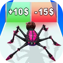 Скачать Insect Domination (Инсектдоминация) [МОД: Много монет, Открытые уровни и Мега MOD] | Взлом Insect Domination на Андроид