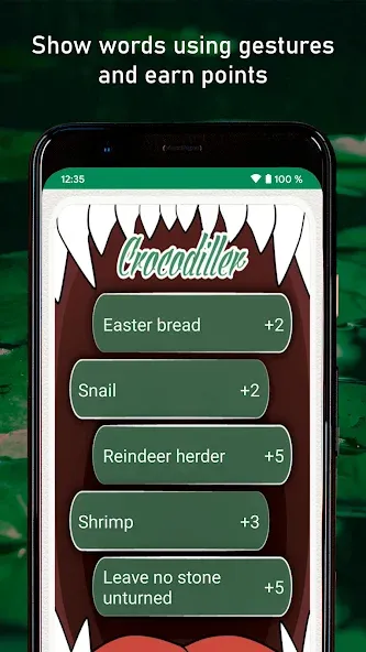 Crocodiller [МОД: Много денег, Монет и Все открыто] Screenshot 2