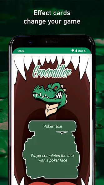 Crocodiller [МОД: Много денег, Монет и Все открыто] Screenshot 5