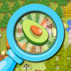 Скачать Find Them! Hidden Objects Game [МОД: Много денег, Монет и Все открыто] | Взлом Find Them! Hidden Objects Game на Андроид