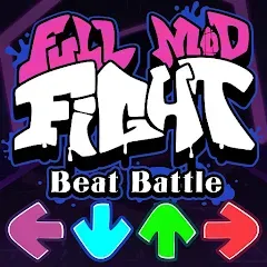 Скачать Beat Battle Full Mod Fight (Бит Батл) [МОД: Все открыто, Дополнительные деньги и Меню MOD] | Взлом Beat Battle Full Mod Fight на Андроид