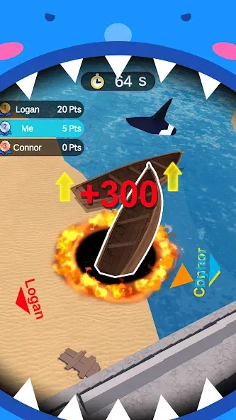 Master League - All in hole (Мастер Лига) [МОД: Бесконечные деньги, Монеты и Мега MOD] Screenshot 3