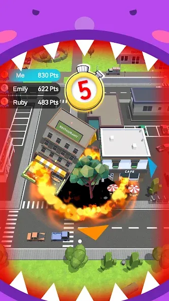 Master League - All in hole (Мастер Лига) [МОД: Бесконечные деньги, Монеты и Мега MOD] Screenshot 5