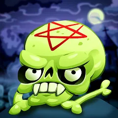 Скачать Crush the Monsters：Foul Puzzle [МОД: Много монет, Открытые уровни и Мега MOD] | Взлом Crush the Monsters：Foul Puzzle на Андроид