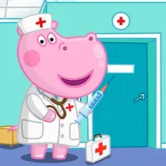 Скачать Emergency Hospital: Injection [МОД: Много монет, Открытые уровни и Мега MOD] | Взлом Emergency Hospital: Injection на Андроид