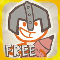 Скачать Draw a Stickman: EPIC Free (Нарисуй палочного человечка) [МОД: Все открыто, Дополнительные деньги и Меню MOD] | Взлом Draw a Stickman: EPIC Free на Андроид