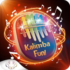 Скачать Kalimba Fun (Калимба Фан) [МОД: Меню, Бесконечные монеты и Открытые уровни] | Взлом Kalimba Fun на Андроид