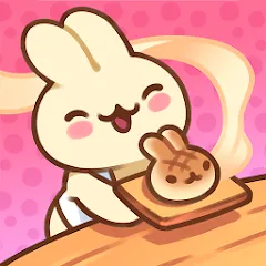 Скачать BunnyBuns [МОД: Меню, Бесконечные монеты и Открытые уровни] | Взлом BunnyBuns на Андроид