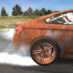 Скачать Drift 2 Drag (Дрифт 2 Дрэг) [МОД: Много монет, Открытые уровни и Мега MOD] | Взлом Drift 2 Drag на Андроид