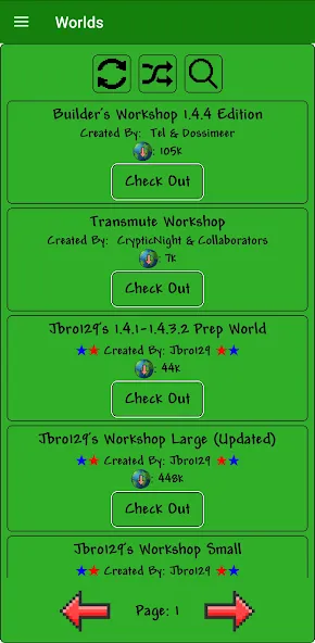 TManager (Террария Менеджер) [МОД: Много монет, Открытые уровни и Мега MOD] Screenshot 3