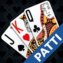 Скачать Teen Patti -  3 Patti (Rummy) (Тин Патти) [МОД: Много денег, Монет и Все открыто] | Взлом Teen Patti -  3 Patti (Rummy) на Андроид