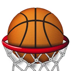 Скачать Basketball: Shooting Hoops [МОД: Много монет, Открытые уровни и Мега MOD] | Взлом Basketball: Shooting Hoops на Андроид
