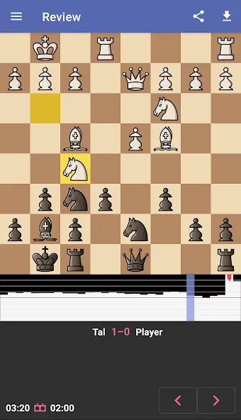 Chess Dojo (Чесс Доджо) [МОД: Бесконечные деньги, Монеты и Мега MOD] Screenshot 3