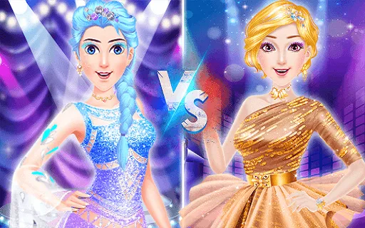 Doll Makeover - Fashion Queen (Игры по макияжу для девочек) [МОД: Деньги, Монеты и Меню MOD] Screenshot 4