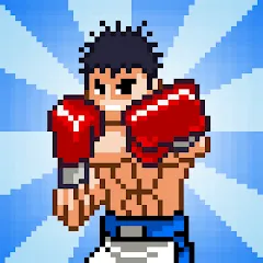 Скачать Prizefighters 2 (Прайзфайтерз 2) [МОД: Бесконечные деньги, Монеты и Мега MOD] | Взлом Prizefighters 2 на Андроид