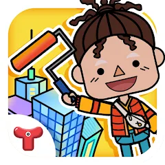 Скачать Tota Life: Parent-kid Suite (Тота Лайф) [МОД: Меню, Бесконечные монеты и Открытые уровни] | Взлом Tota Life: Parent-kid Suite на Андроид