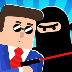 Скачать Mr Bullet - Spy Puzzles [МОД: Все открыто, Дополнительные деньги и Меню MOD] | Взлом Mr Bullet - Spy Puzzles на Андроид