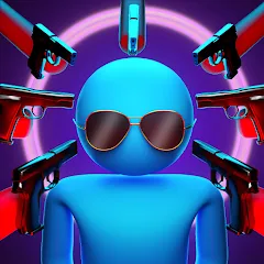 Скачать Crowd Evolution! [МОД: Деньги, Монеты и Меню MOD] | Взлом Crowd Evolution! на Андроид
