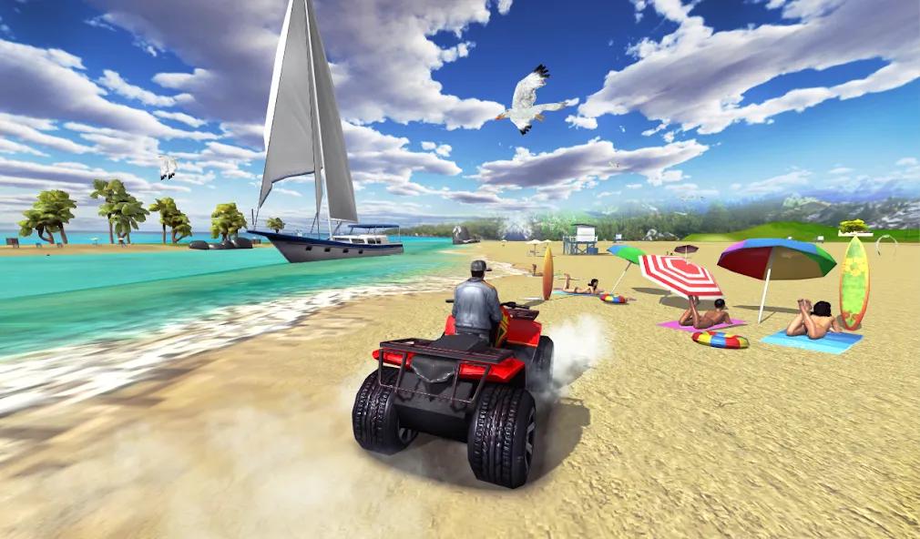Go To Street [МОД: Бесконечные деньги, Монеты и Мега MOD] Screenshot 3