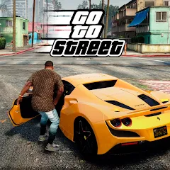 Скачать Go To Street [МОД: Бесконечные деньги, Монеты и Мега MOD] | Взлом Go To Street на Андроид