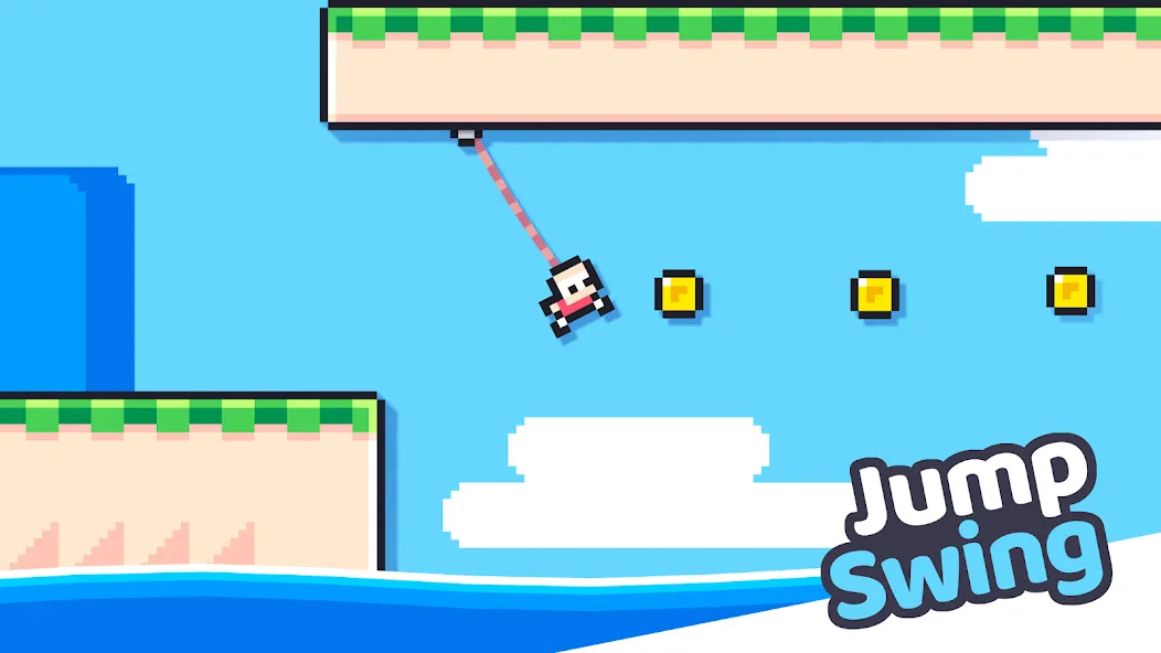 Fancade (Фанкейд) [МОД: Бесконечные деньги, Монеты и Мега MOD] Screenshot 4