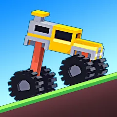 Скачать Fancade (Фанкейд) [МОД: Бесконечные деньги, Монеты и Мега MOD] | Взлом Fancade на Андроид