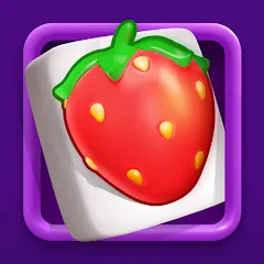 Скачать Tile Match - Matching Game (Тайл Матч) [МОД: Бесконечные деньги, Монеты и Мега MOD] | Взлом Tile Match - Matching Game на Андроид