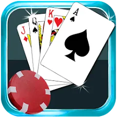 Скачать Let It Ride Poker [МОД: Все открыто, Дополнительные деньги и Меню MOD] | Взлом Let It Ride Poker на Андроид