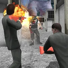 Скачать Monster Battle Survivor Series (Тойлет Монстер Баттл) [МОД: Меню, Бесконечные монеты и Открытые уровни] | Взлом Monster Battle Survivor Series на Андроид