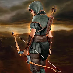 Скачать Archer Attack 3D: Shooter War (Арчер Атака 3D) [МОД: Все открыто, Дополнительные деньги и Меню MOD] | Взлом Archer Attack 3D: Shooter War на Андроид