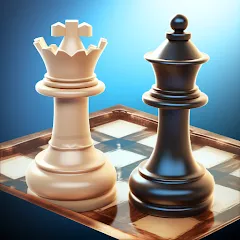 Скачать Chess Clash: Online & Offline [МОД: Много монет, Открытые уровни и Мега MOD] | Взлом Chess Clash: Online & Offline на Андроид