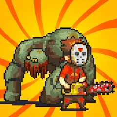Скачать Dead Ahead: Zombie Warfare (Дед Ахед) [МОД: Меню, Бесконечные монеты и Открытые уровни] | Взлом Dead Ahead: Zombie Warfare на Андроид