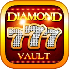 Скачать Diamond Vault Slots - Vegas (Бриллиантовые ячейки слотов) [МОД: Много монет, Открытые уровни и Мега MOD] | Взлом Diamond Vault Slots - Vegas на Андроид