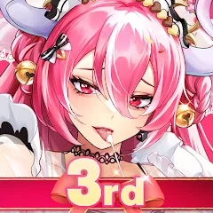 Скачать Idle Angels: Goddess' Warfare (Айдл Энджелс) [МОД: Деньги, Монеты и Меню MOD] | Взлом Idle Angels: Goddess' Warfare на Андроид