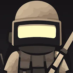 Скачать Soldier Wars RPG Fight Battle (тикмен оф Варс) [МОД: Бесконечные деньги, Монеты и Мега MOD] | Взлом Soldier Wars RPG Fight Battle на Андроид