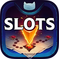 Скачать Scatter Slots - Slot Machines (Скатер Слотс) [МОД: Бесконечные деньги, Монеты и Мега MOD] | Взлом Scatter Slots - Slot Machines на Андроид
