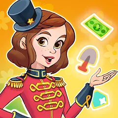 Скачать Ohana Island: Blast & Build (Охана Айленд) [МОД: Бесконечные деньги, Монеты и Мега MOD] | Взлом Ohana Island: Blast & Build на Андроид